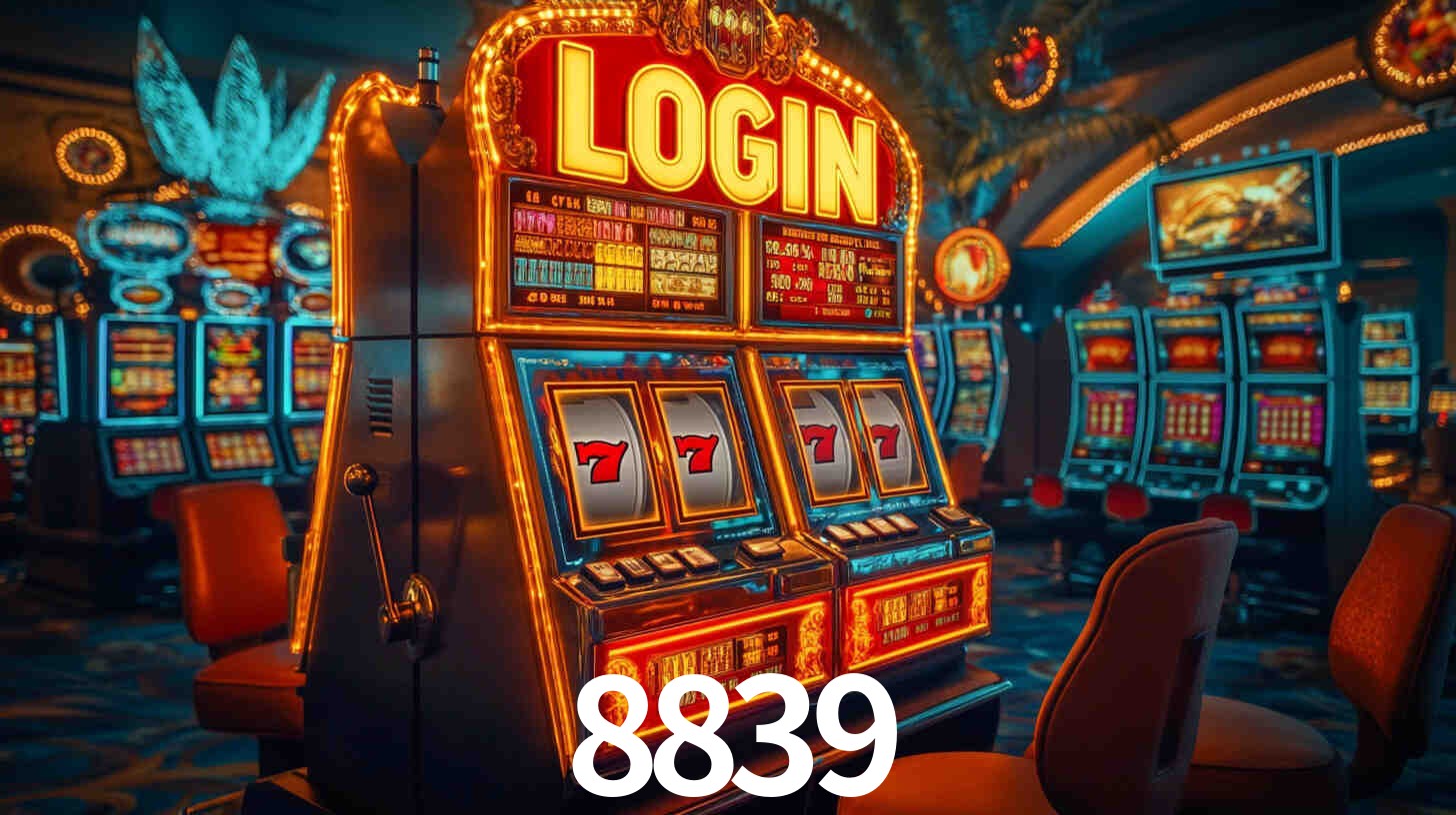 Resumo visual de bônus e campanhas 8839