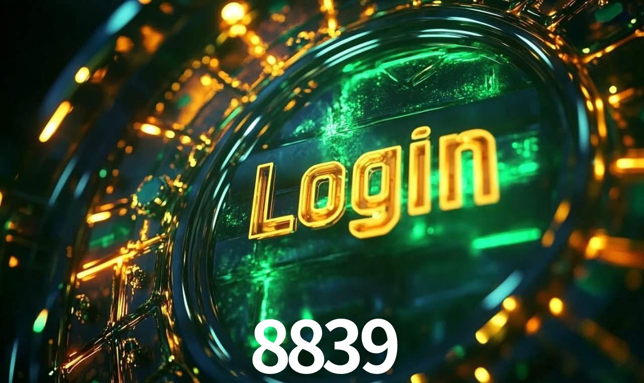 Página de download 8839